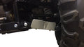Protections de bras triangulaires en aluminium Ricochet Off-Road
