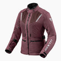 Veste Levante 2 H2O Rev'IT! pour femme