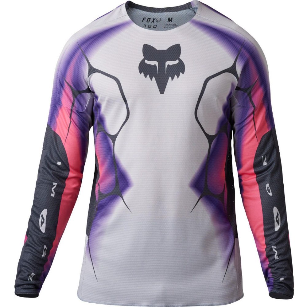 Fox Racing 360 Syz Jersey (Closeout)