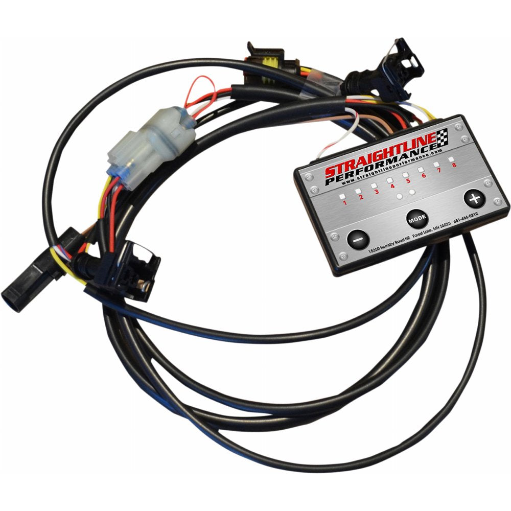 Kit contrôleur de carburant Straightline Performance pour Ski-Doo