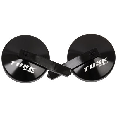 Kit rétroviseur UTV Tusk Alloy