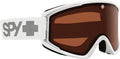 Masque de ski Spy Crusher Elite OTG