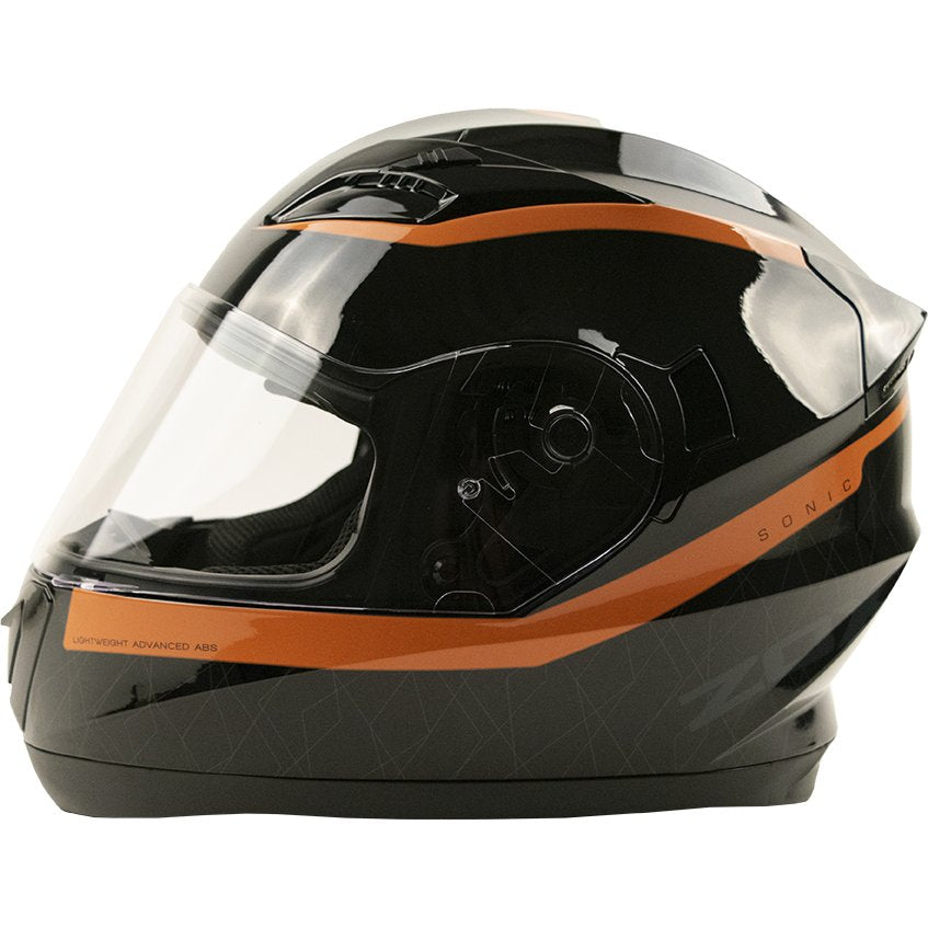 Zox Sonic Ace Full Face Helmet