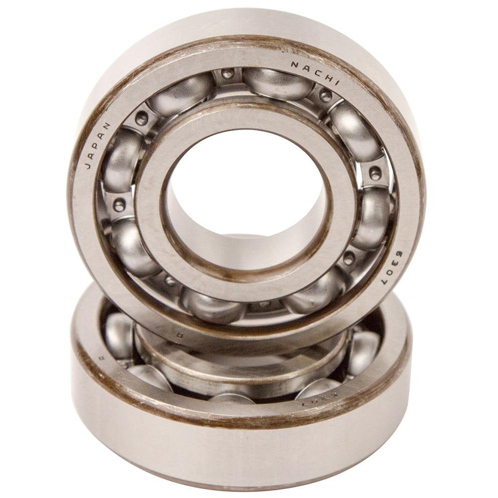 Hot Rods Main Bearing & Seal Kit
