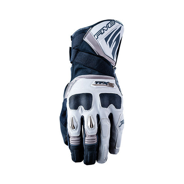 Cinq paires de gants TFX2 WP