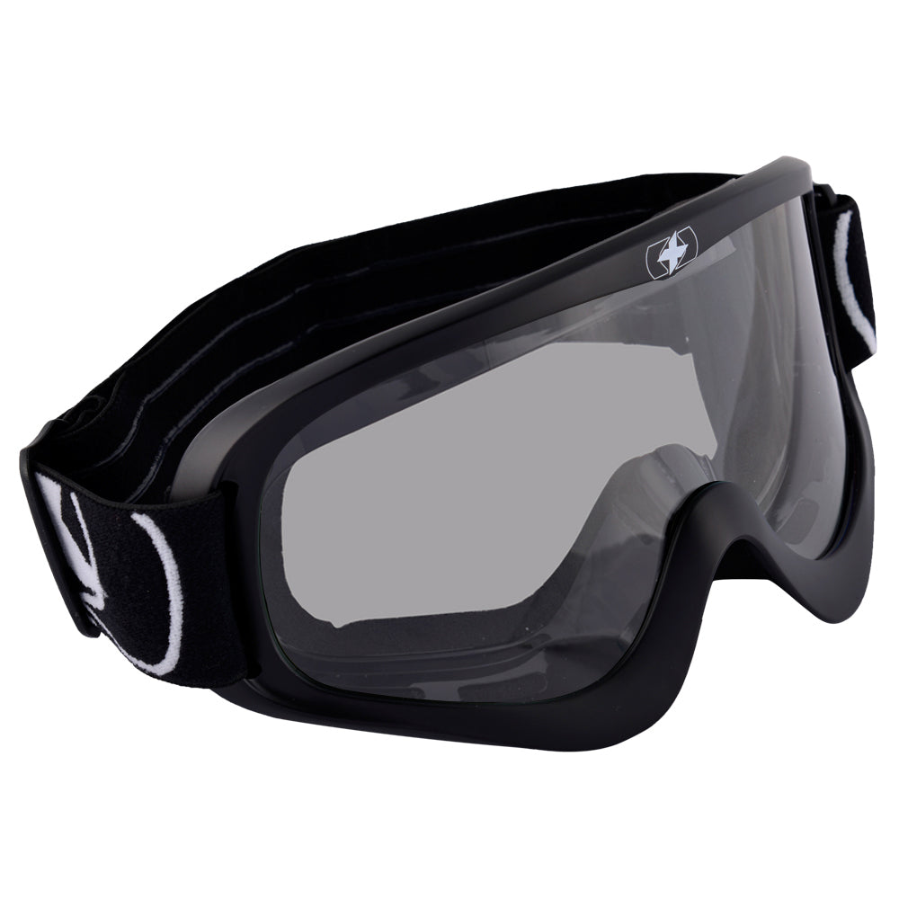 Oxford Fury Goggles