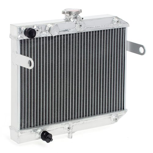 Radiateur VTT/UTV toxique