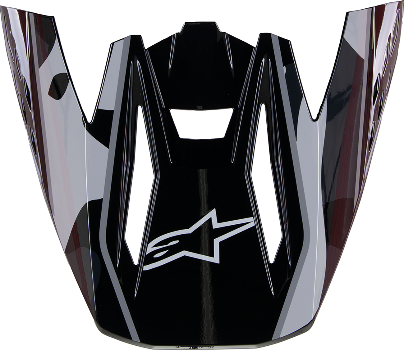 Alpinestars S-M5 Rover 2 Visor