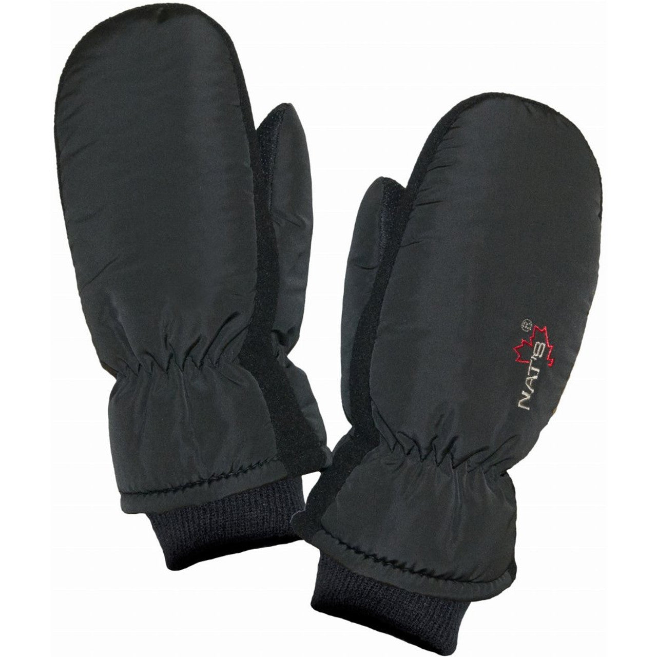 Mouffles Nats Hiver