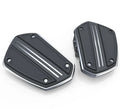 Ciro3D Twin Rail Floorboards without Adapters