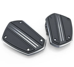 Planchettes Ciro3D Twin Rail sans adaptateurs
