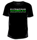 Slednecks Hacked Tee