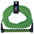 Corde de ski nautique Airhead EVA Grip, 75'