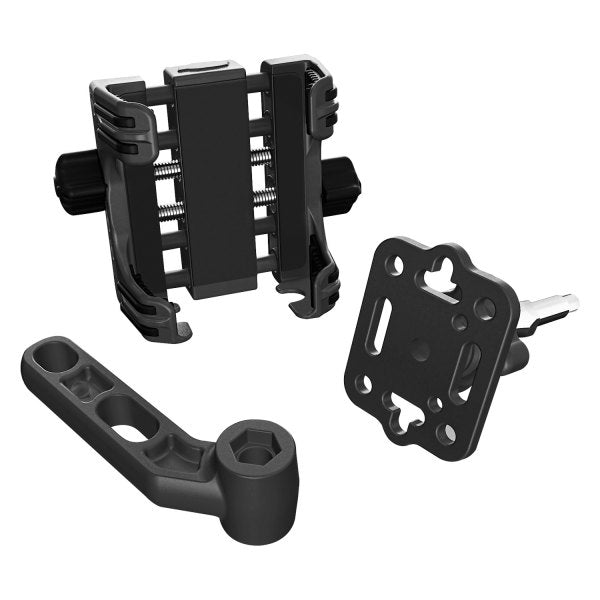Kuryakyn Motorcycle Tech Connect Kit de Fixation Perche Embrayage/Frein