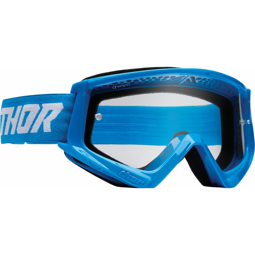 Thor Racer MX Goggle