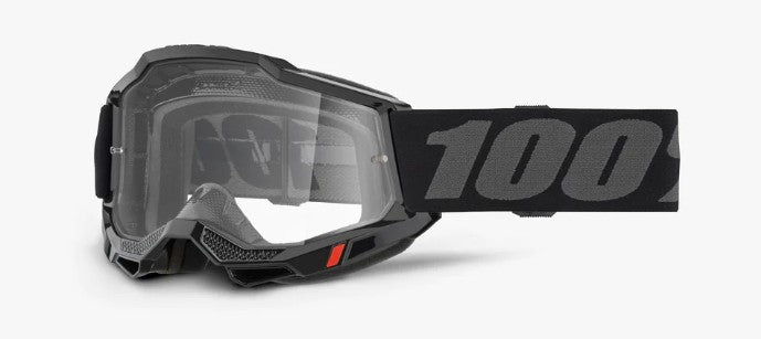 100% Accuri OTG Goggle