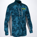 Maillot à manches longues FXR Cast Performance UPF