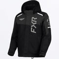 FXR Child/Youth Helium Jacket