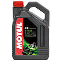 Huile Motul 5100 4T Ester Technosynthèse
