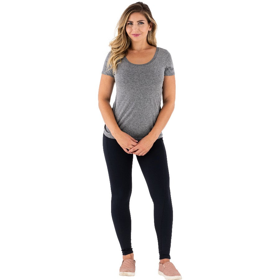 FXR Women's Track Active Legging