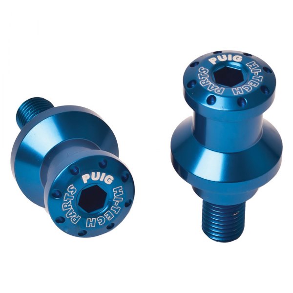 Diabolo de bras oscillant de moto Puig Hi-Tech