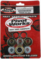 Kit de roulements d'amortisseur Pivot Works