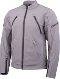 Icon Merc3 Solid Jacket