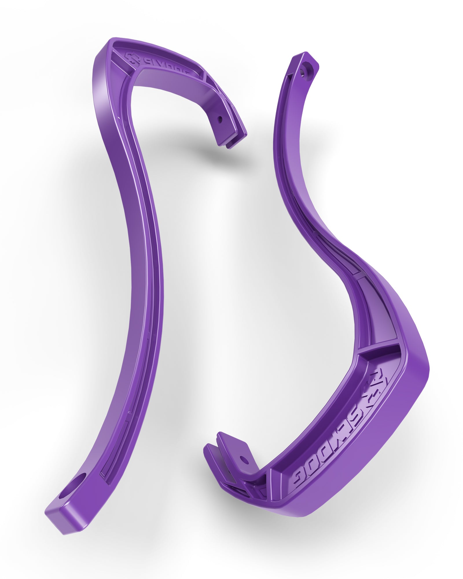 Boucles de ski Slydog Pro