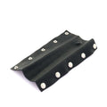 Highway 2 Leather Hair Wrap