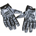 Lethal Threat Gloves