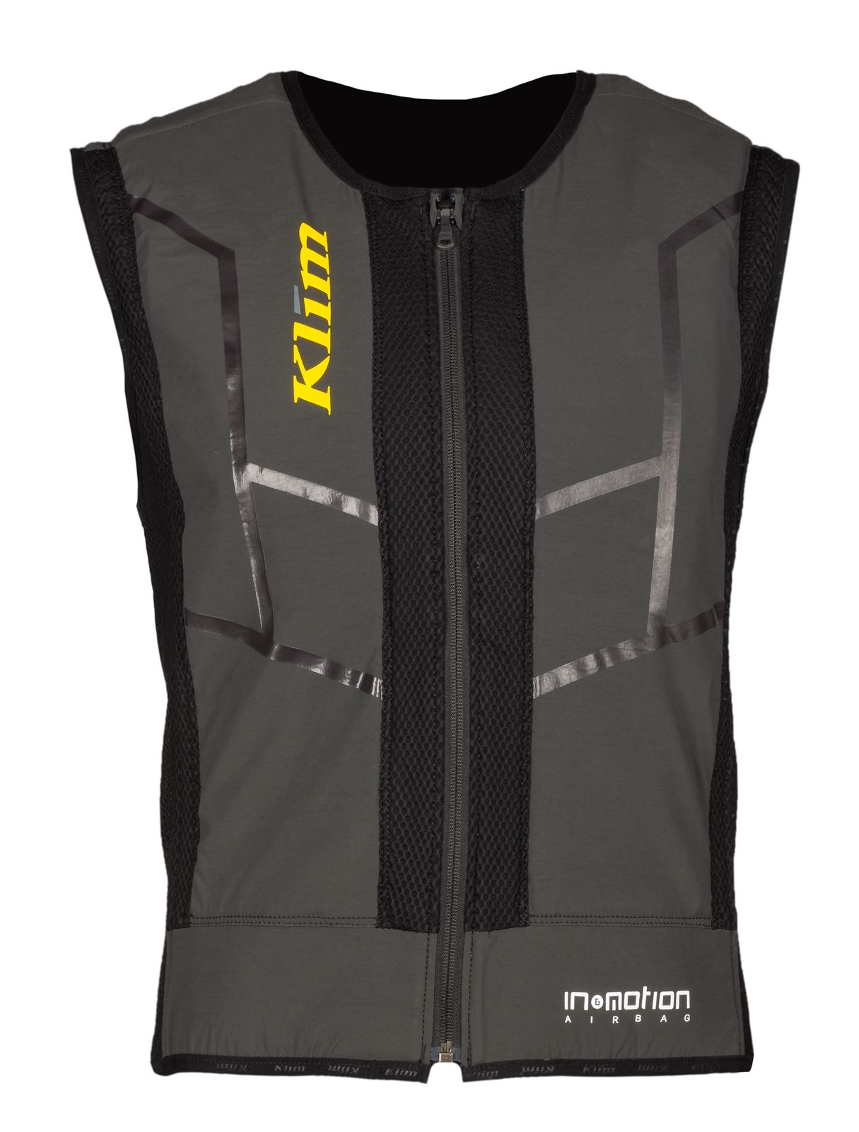 Klim AI-1 Rally Airbag Vest