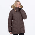Veste FXR Sage pour femme