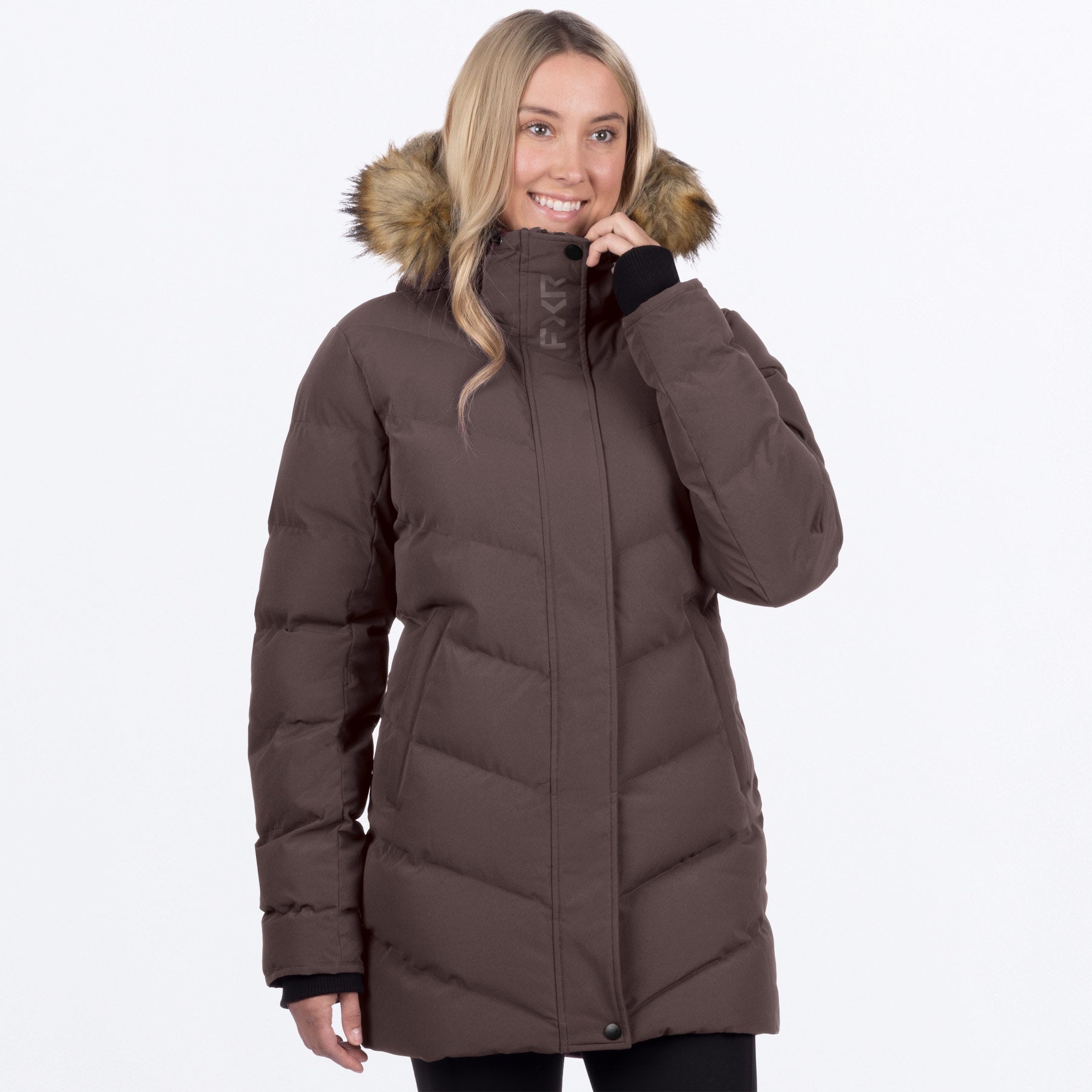 Veste FXR Sage pour femme