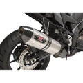 Yoshimura Street Series Exhaust