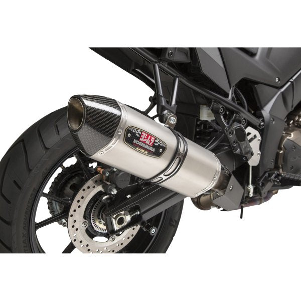 Yoshimura Street Series Exhaust