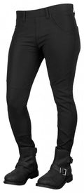 Speed and Strength Women's Comin' In Hot Yoga Reinforced Moto Pant