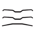 CFR 29er Snowmobile Handlebar (Black)