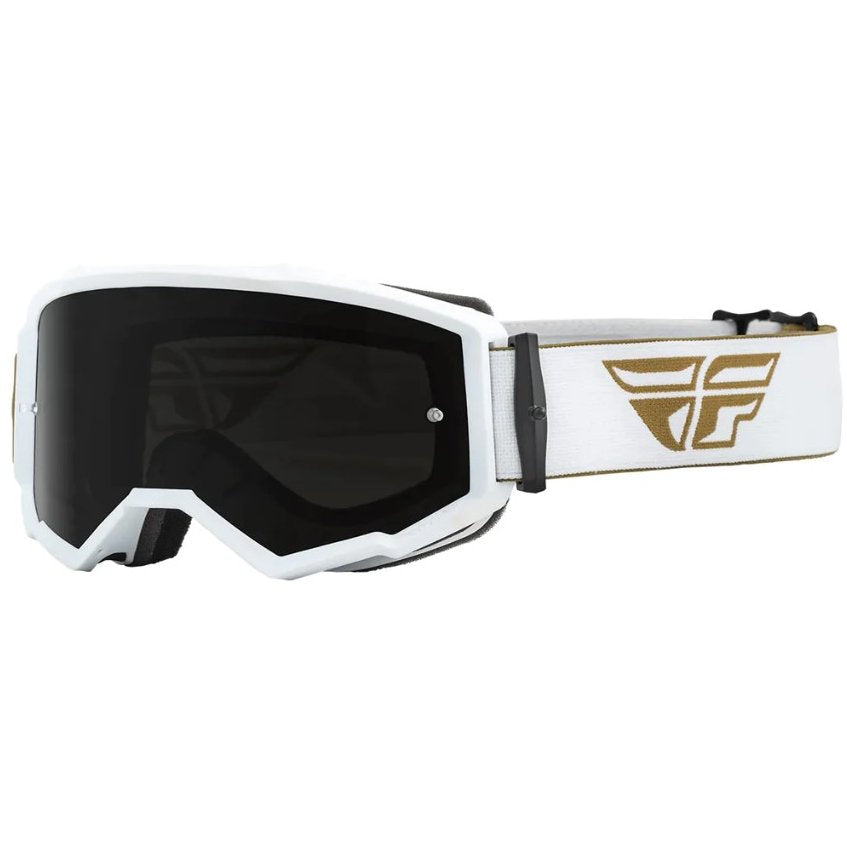 Masque Fly Racing Zone