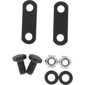 Kit de fixation de pare-brise Kappa pour moto