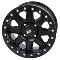 Tusk Uinta Beadlock Wheel (Matte Black)