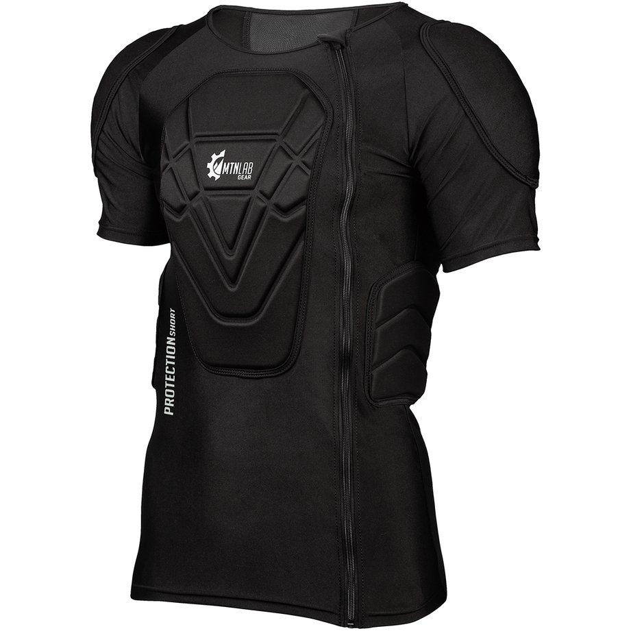 Mountain Lab Charger Protect Shortleeve