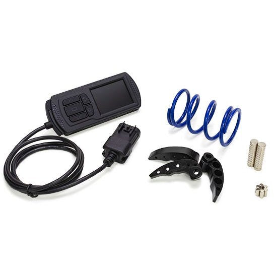 Dynojet Turbo System Power Package