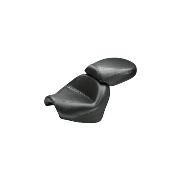 Selle de moto Mustang Wide Touring