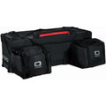 Sac arrière Ogio Honcho 2.0 pour VTT (noir)