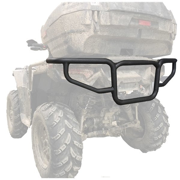 Bison Hunter Series Rear Bumper