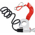 Pingel Tether Kill Switch
