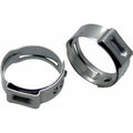Motion Pro Stepless Ear Clamps for Fuel System