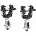 Kolpin Rhino Grip Pro for Polaris Lock & Ride