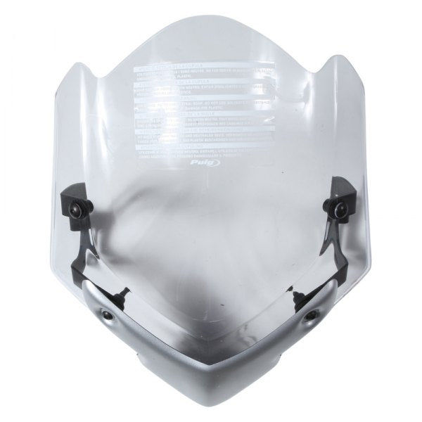Puig Motorcycle Sport Windshield