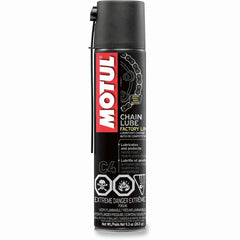 Lubrifiant chaîne Motul MC Care C4 Factory Line - 264g